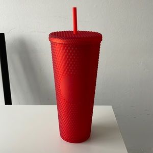 Starbucks Studded Tumblers
